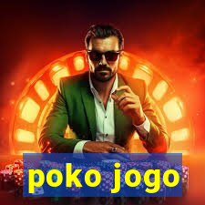 poko jogo